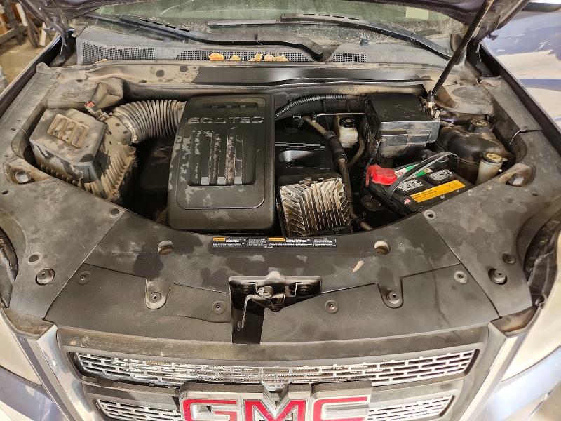 Aukcja sprzedaży 2013 Gmc Terrain, vin: 2GKALWEK7D6140783, numer aukcji: 73899085