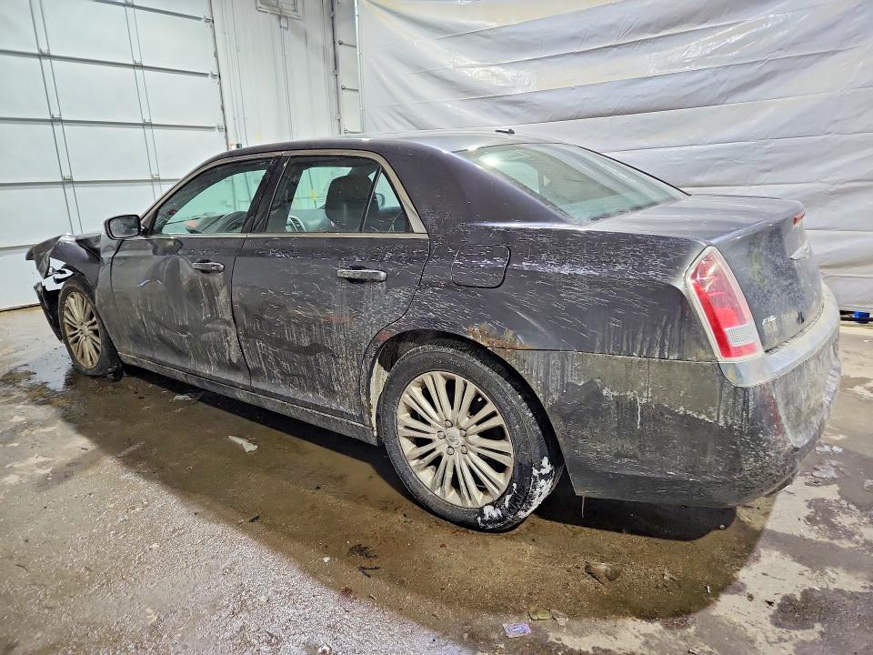 Продажа на аукционе авто 2014 Chrysler 300, vin: 2C3CCARG4EH157743, номер лота: 75075465