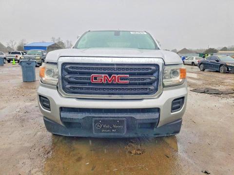 Продажа на аукционе авто 2016 Gmc Canyon, vin: 1GTG5BEA7G1344099, номер лота: 75617615