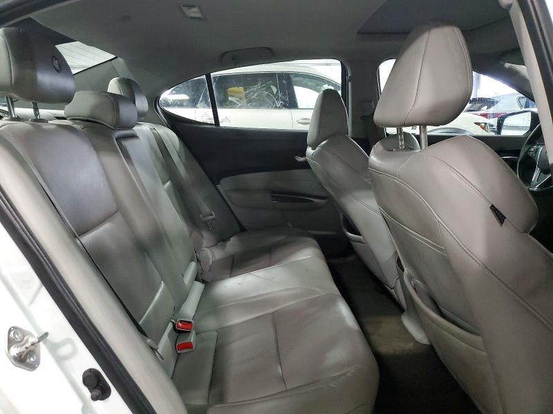 Aukcja sprzedaży 2015 Acura Tlx, vin: 19UUB1F57FA012820, numer aukcji: 78273205