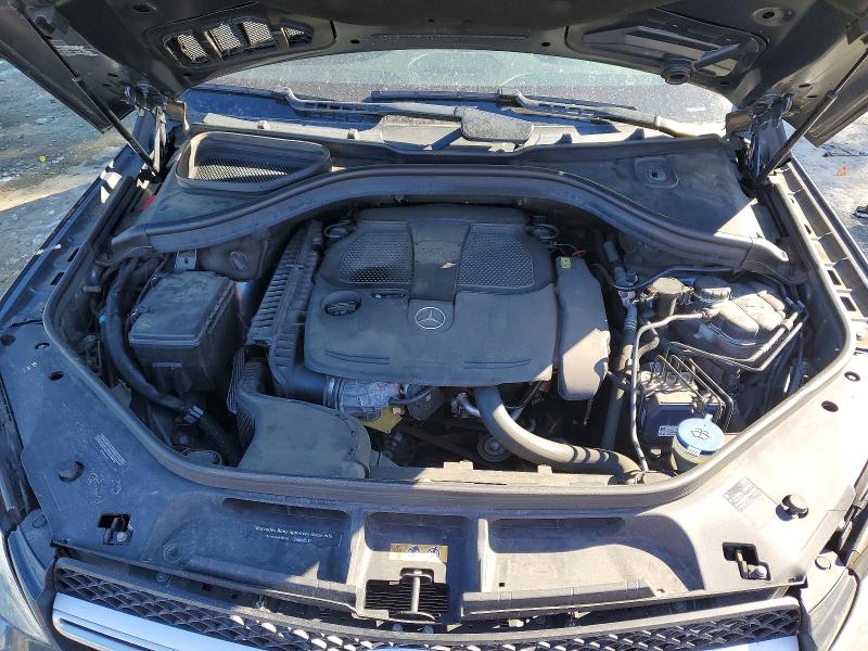 Продаж на аукціоні авто 2016 Mercedes-benz Gle, vin: 4JGDA5HB9GA739949, номер лоту: 76934715