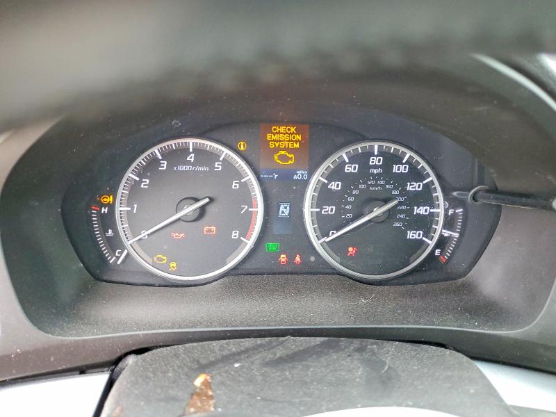 Продажа на аукционе авто 2013 Acura Ilx, vin: 19VDE1F77DE013427, номер лота: 78135965