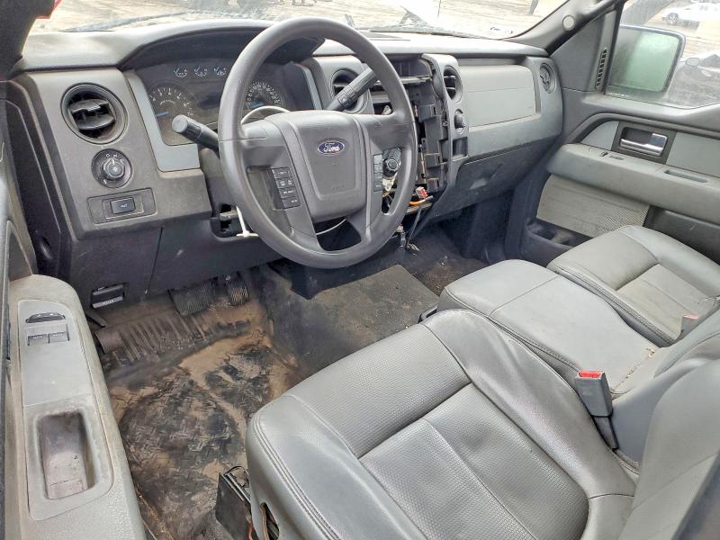 Aukcja sprzedaży 2013 Ford F150, vin: 1FTNF1CT2DKF82676, numer aukcji: 77656015