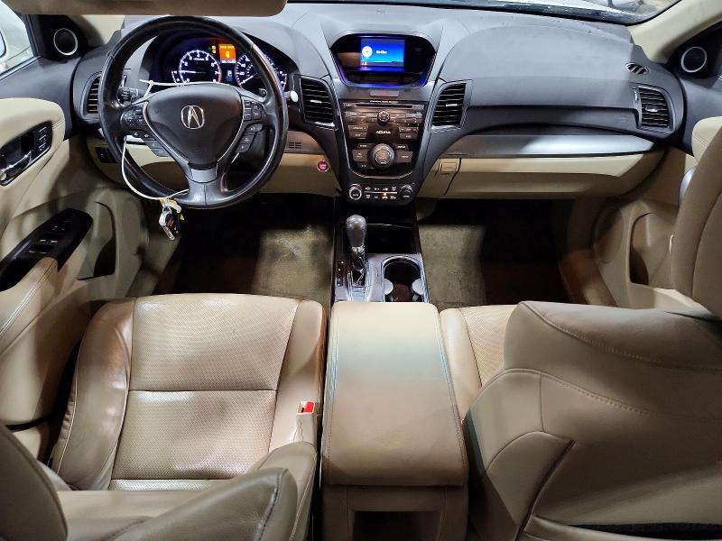 Продаж на аукціоні авто 2013 Acura Rdx, vin: 5J8TB4H31DL004268, номер лоту: 78534975