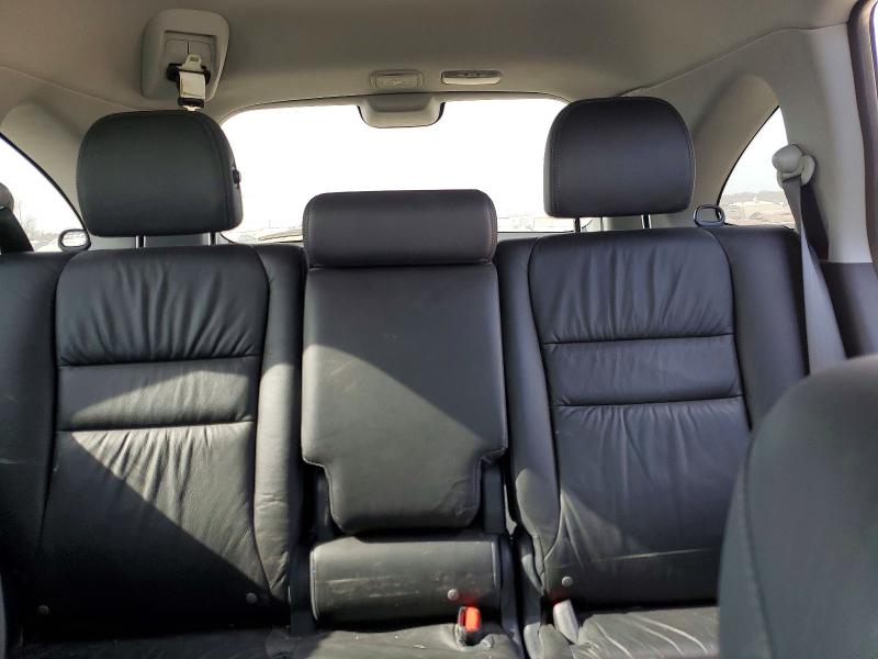 Продаж на аукціоні авто 2010 Honda Cr-v, vin: 5J6RE4H71AL011696, номер лоту: 77500395