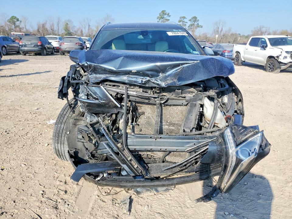Aukcja sprzedaży 2019 Cadillac Xt5, vin: 1GYKNARS7KZ150393, numer aukcji: 79041945