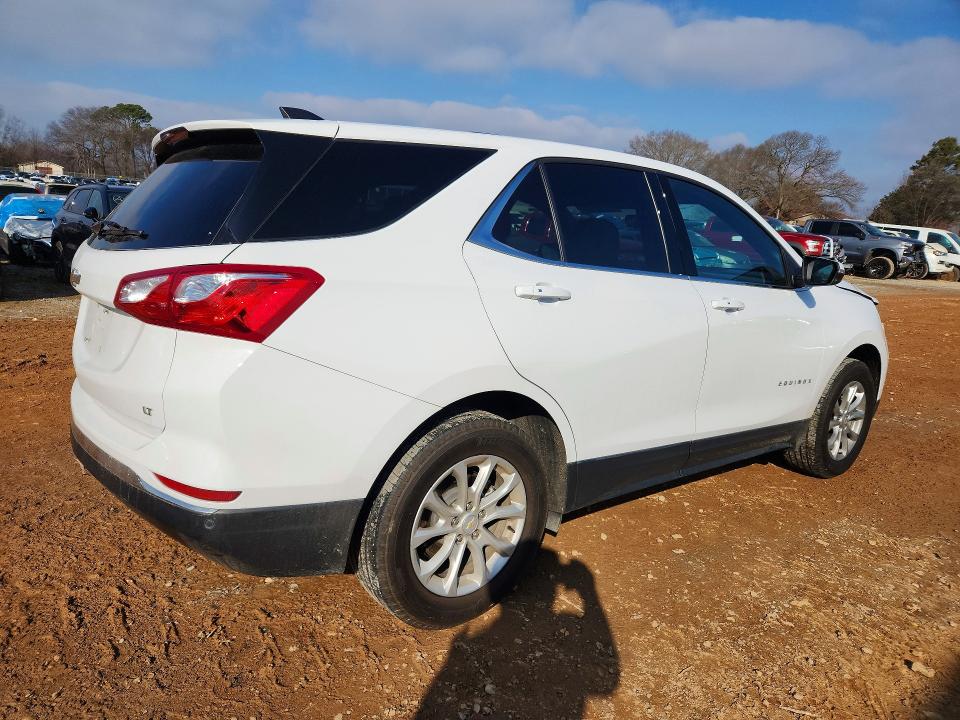 Aukcja sprzedaży 2018 Chevrolet Equinox, vin: 2GNAXJEVXJ6165614, numer aukcji: 76193985