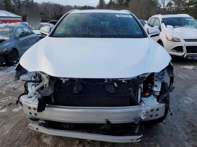 Aukcja sprzedaży 2023 Lexus Nx, vin: 2T2GKCEZ5PC009919, numer aukcji: 76421745