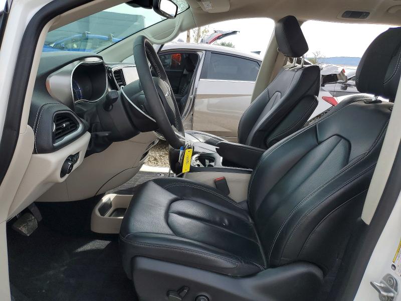 78341665 :رقم المزاد ، 2C4RC1L70NR212536 vin ، 2022 Chrysler Pacifica مزاد بيع