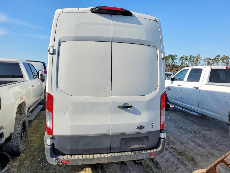 2021 Ford Transit მანქანა იყიდება აუქციონზე, vin: 1FTBR3X80MKA21856, აუქციონის ნომერი: 76311465