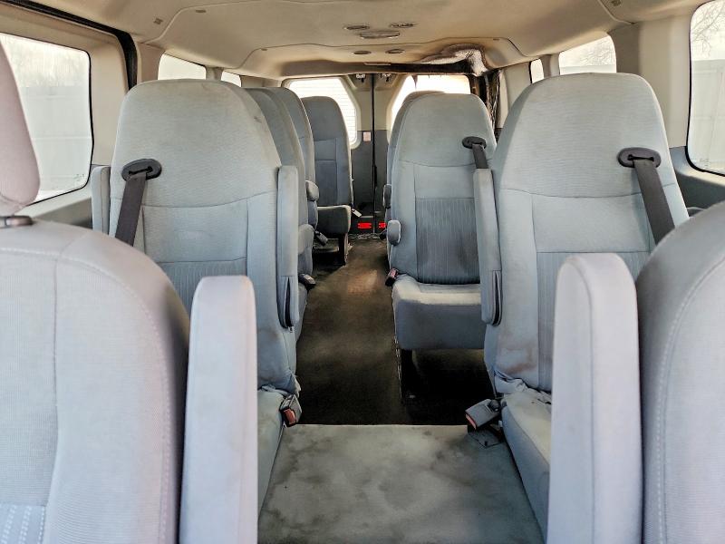 Auction sale of the 2019 Ford Transit, vin: 1FDZX2YM7KKA23283, lot number: 79169605