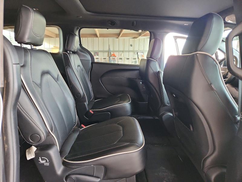 Продаж на аукціоні авто 2023 Chrysler Pacifica, vin: 2C4RC3GG0PR589912, номер лоту: 78746875