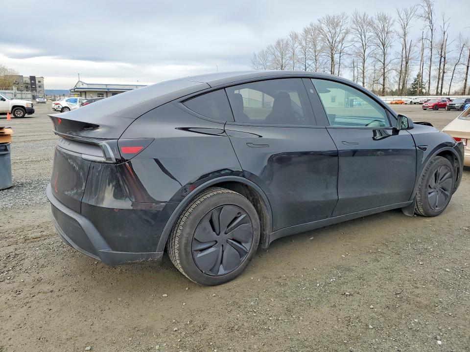 Aukcja sprzedaży 2026 Tesla Model Y, vin: 7SAYGDED2TF382834, numer aukcji: 75862945