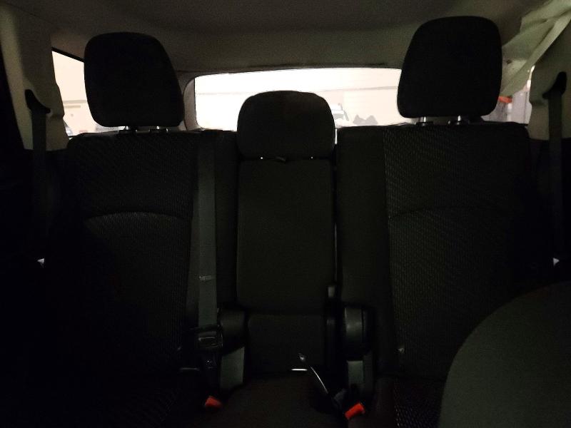 Продажа на аукционе авто 2018 Dodge Journey, vin: 3C4PDCAB8JT188694, номер лота: 77503795