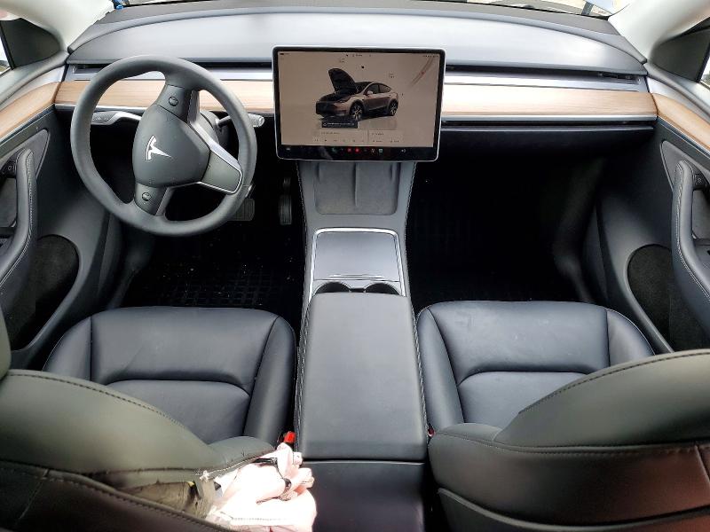 Aukcja sprzedaży 2024 Tesla Model Y, vin: 7SAYGDED3RF028944, numer aukcji: 77799405