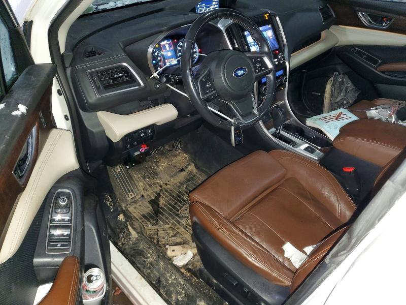 Aukcja sprzedaży 2019 Subaru Ascent, vin: 4S4WMARD7K3449375, numer aukcji: 75460565