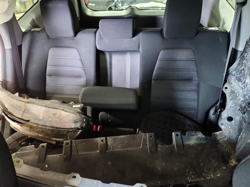 Продажа на аукционе авто 2021 Honda Cr-v, vin: 2HKRW2H52MH640186, номер лота: 78238395