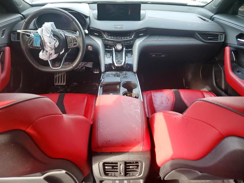 Продаж на аукціоні авто 2025 Acura Tlx, vin: 19UUB6F52SA800167, номер лоту: 77034745