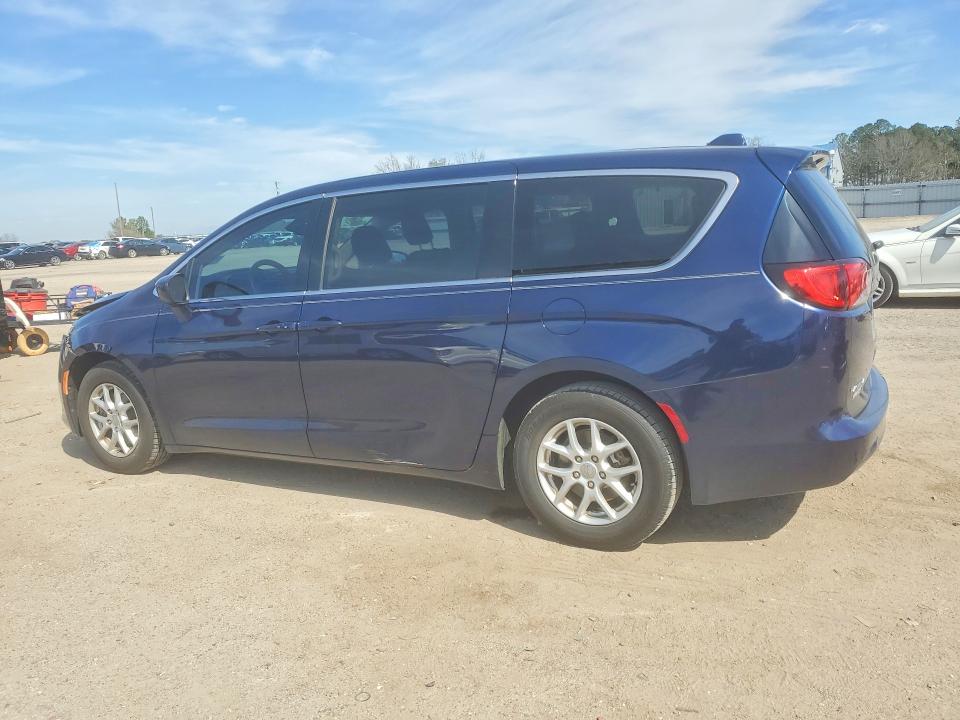 Aukcja sprzedaży 2017 Chrysler Pacifica, vin: 2C4RC1CGXHR512475, numer aukcji: 78600865