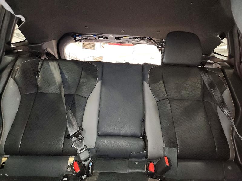 Продажа на аукционе авто 2024 Subaru Crosstrek, vin: 4S4GUHU62R3742522, номер лота: 77889255