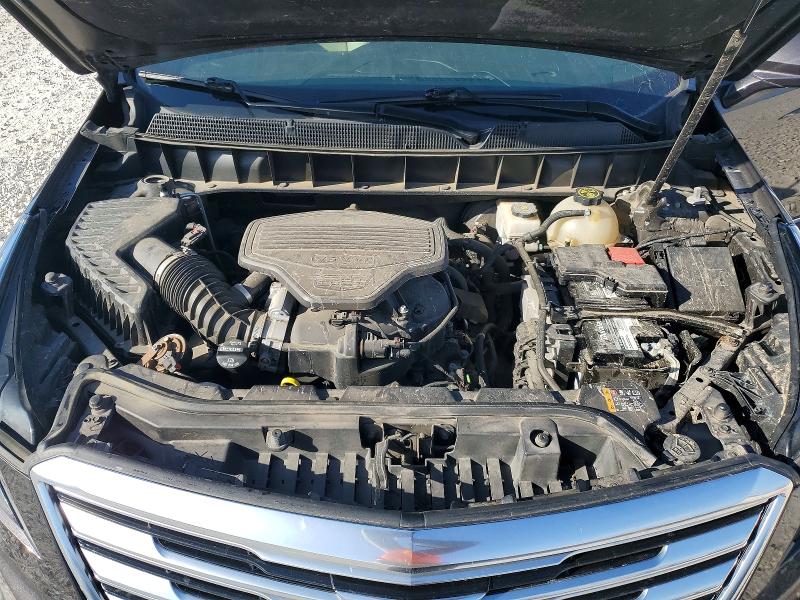 Aukcja sprzedaży 2019 Cadillac Xt5, vin: 1GYKNCRSXKZ170178, numer aukcji: 78457105