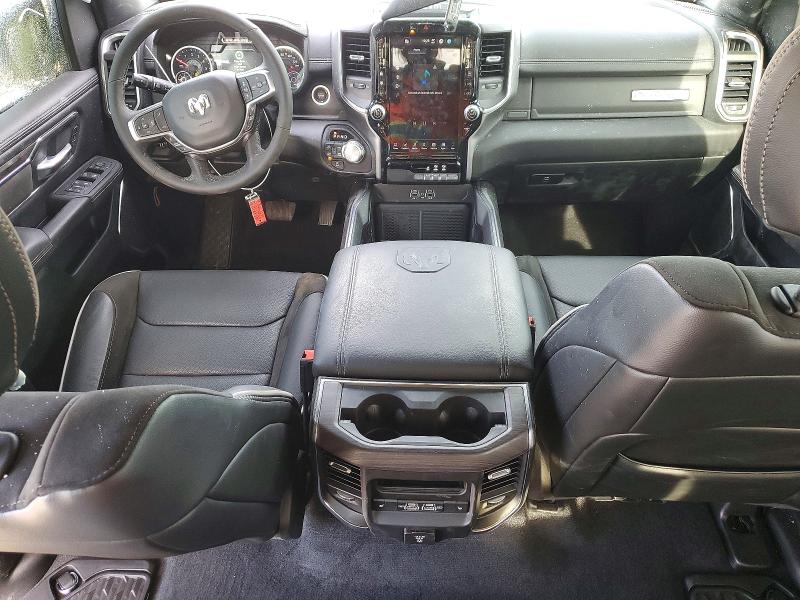 Aukcja sprzedaży 2026 Ram 1500, vin: 1C6SRFJP8TN175768, numer aukcji: 76986925