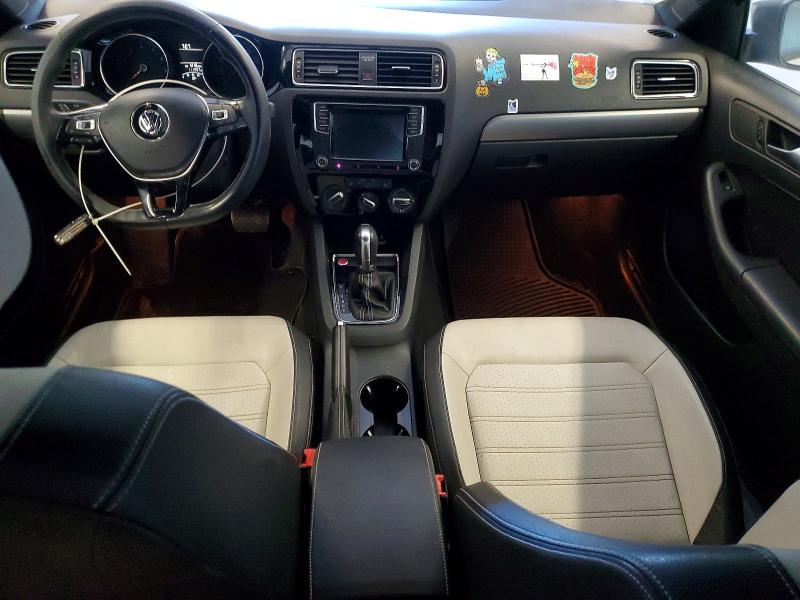 78367585 :رقم المزاد ، 3VWD17AJ2GM294746 vin ، 2016 Volkswagen Jetta مزاد بيع