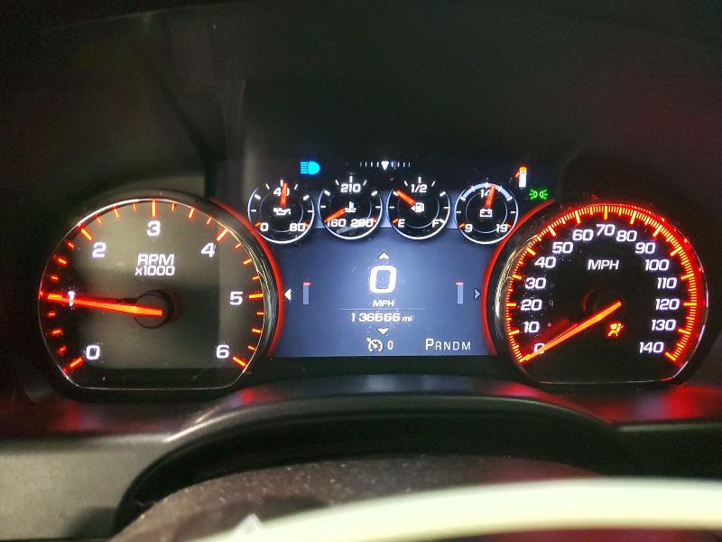 Aukcja sprzedaży 2016 Gmc Sierra, vin: 3GTU2PEJ7GG135648, numer aukcji: 76322235