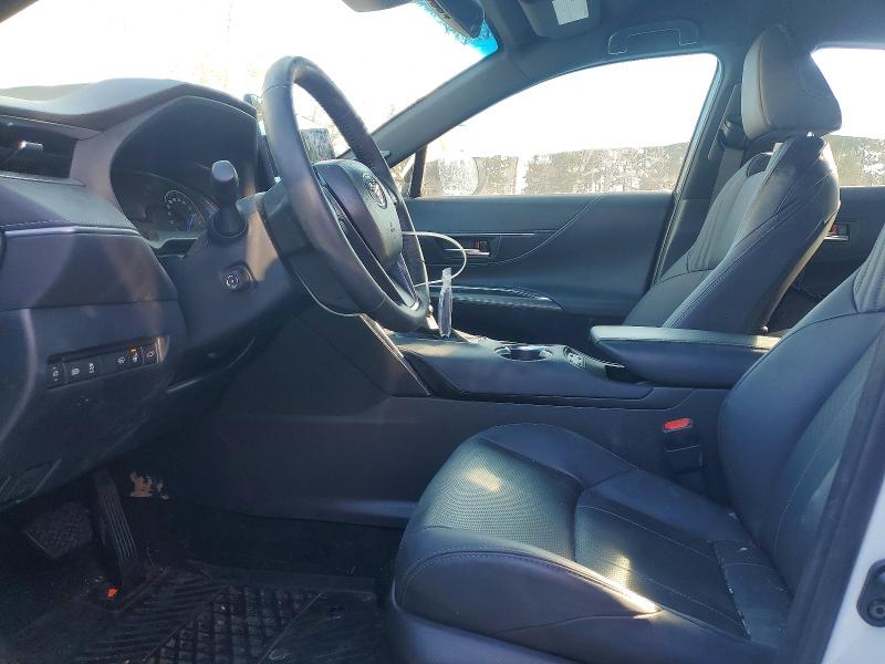 Продажа на аукционе авто 2024 Toyota Venza, vin: JTEAAAAH5RJ186228, номер лота: 75611525