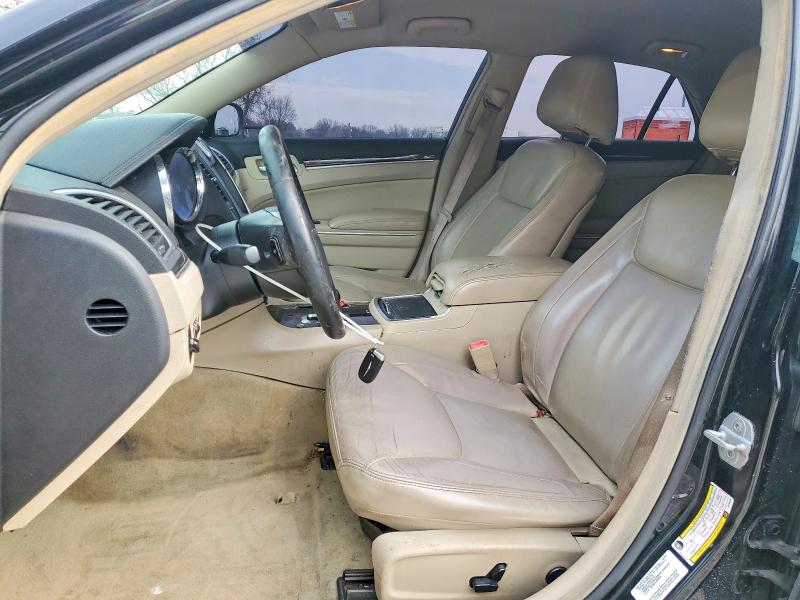 77239685 :رقم المزاد ، 2C3CCACG3CH165256 vin ، 2012 Chrysler 300 مزاد بيع