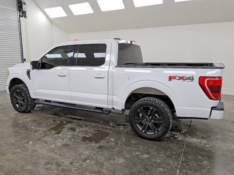 Продажа на аукционе авто 2022 Ford F150, vin: 1FTFW1E5XNKD01499, номер лота: 76820535