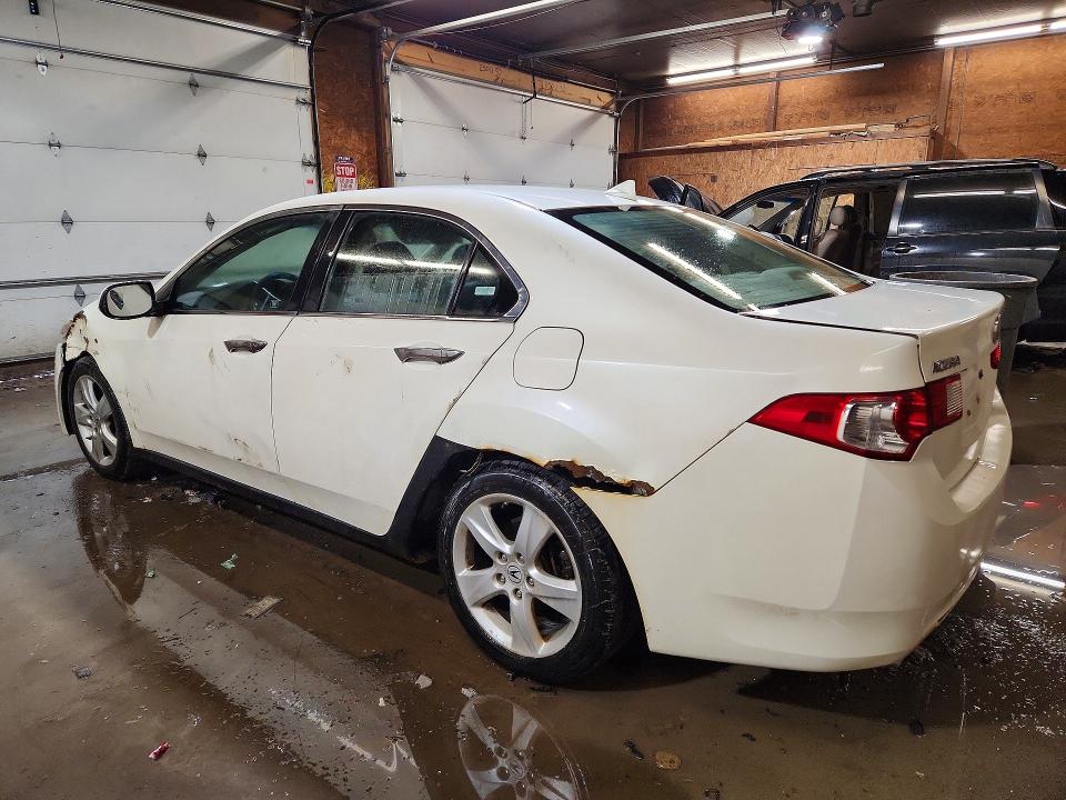 Aukcja sprzedaży 2009 Acura Tsx, vin: JH4CU26659C009666, numer aukcji: 75419645