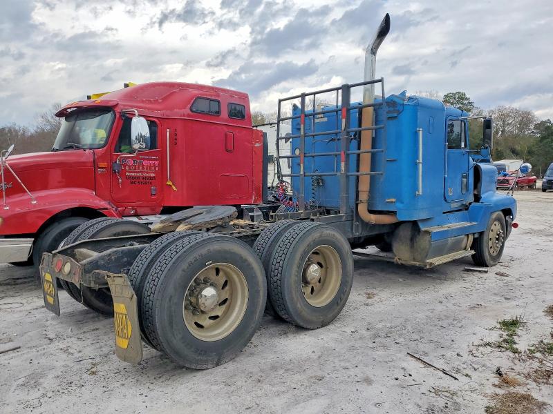 Продажа на аукционе авто 1993 Freigliner Conventional, vin: 1FUYDSYB8PH469818, номер лота: 75380345