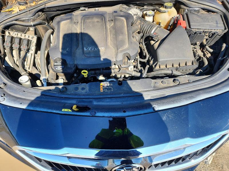 78730225 :رقم المزاد ، 1G4ZP5SS0HU163617 vin ، 2017 Buick Lacrosse مزاد بيع