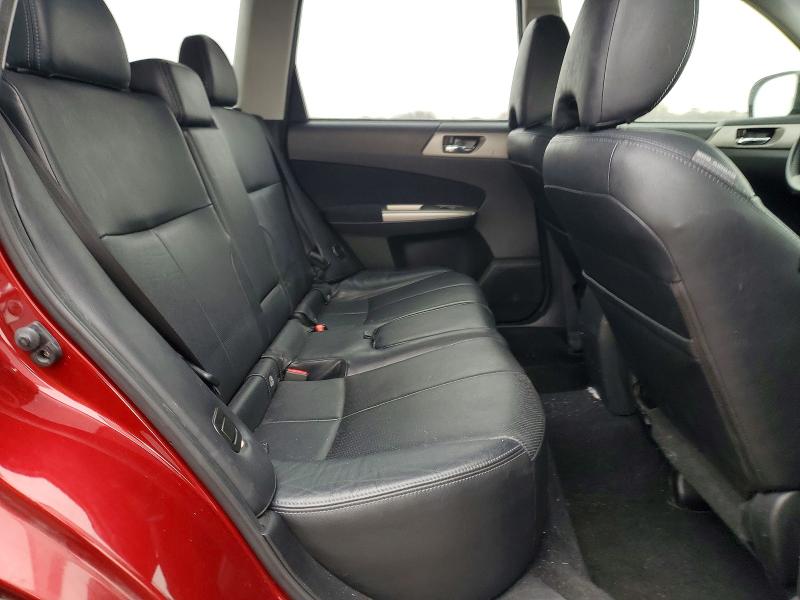Продаж на аукціоні авто 2009 Subaru Forester, vin: JF2SH64649H731386, номер лоту: 75975495