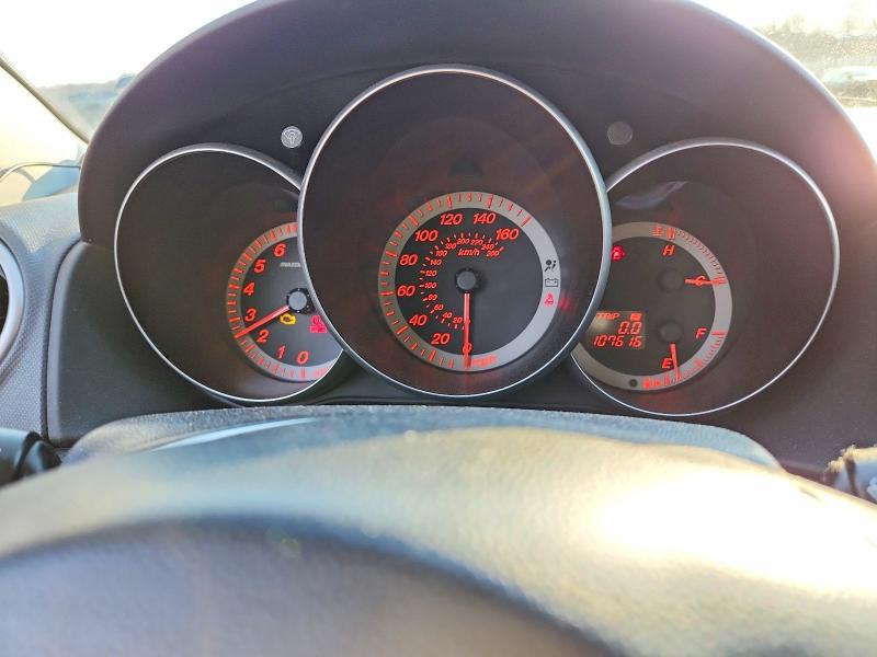 Продажа на аукционе авто 2008 Mazda Speed, vin: JM1BK34M481819388, номер лота: 75841015