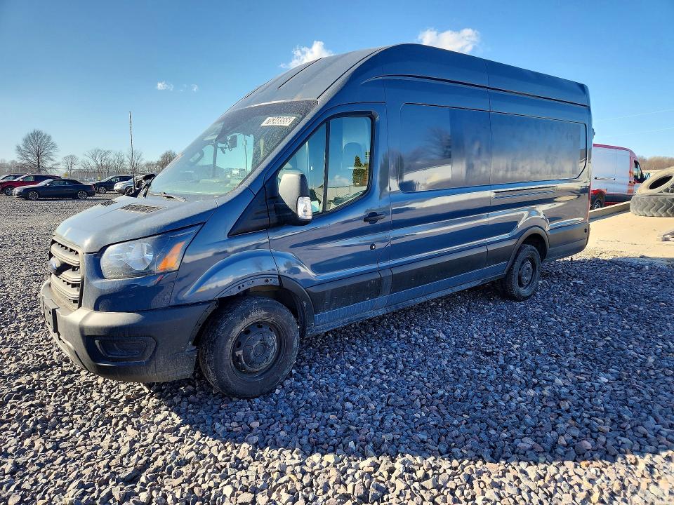 Продажа на аукционе авто 2020 Ford Transit, vin: 1FTBR3X8XLKB26922, номер лота: 41674636