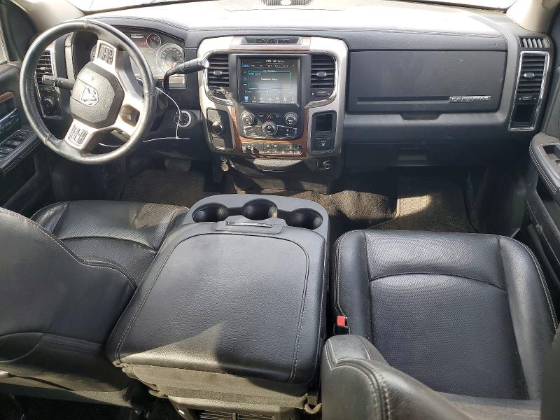Продажа на аукционе авто 2016 Ram 2500, vin: 3C6UR5FJ8GG373224, номер лота: 77724645