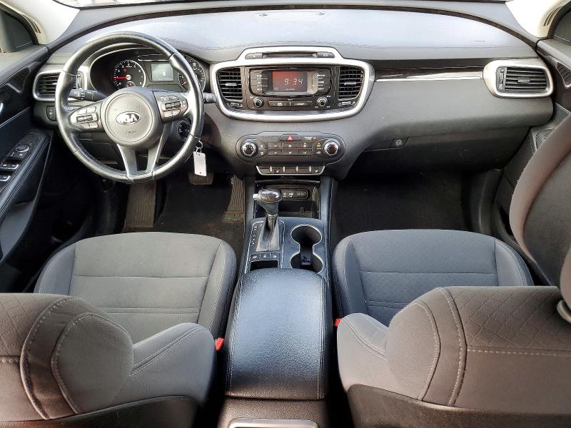 Aukcja sprzedaży 2016 Kia Sorento, vin: 5XYPGDA31GG040943, numer aukcji: 78978105