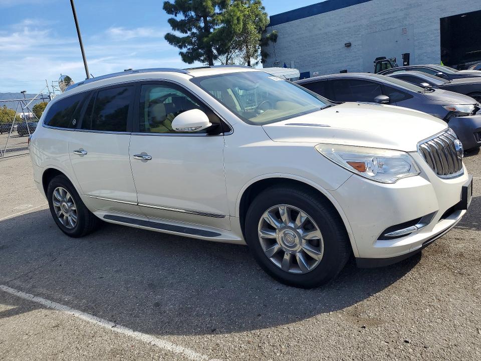 Продаж на аукціоні авто 2015 Buick Enclave, vin: 5GAKRCKD8FJ241406, номер лоту: 79240135