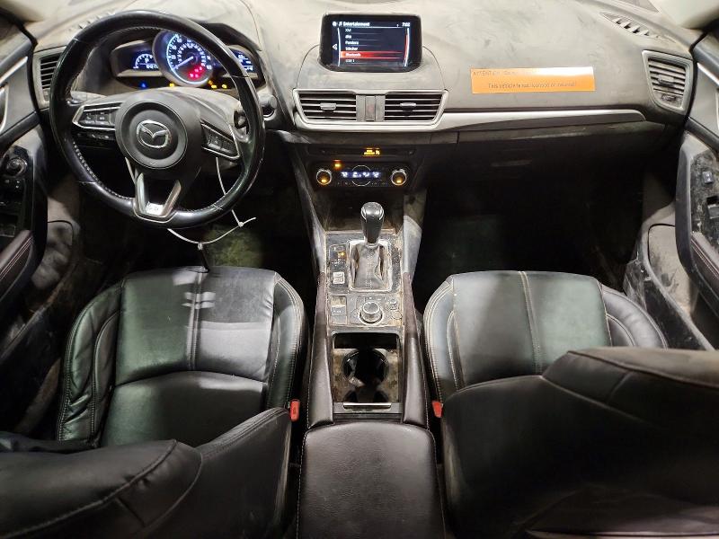 Продаж на аукціоні авто 2017 Mazda 3, vin: 3MZBN1V72HM101732, номер лоту: 79293305