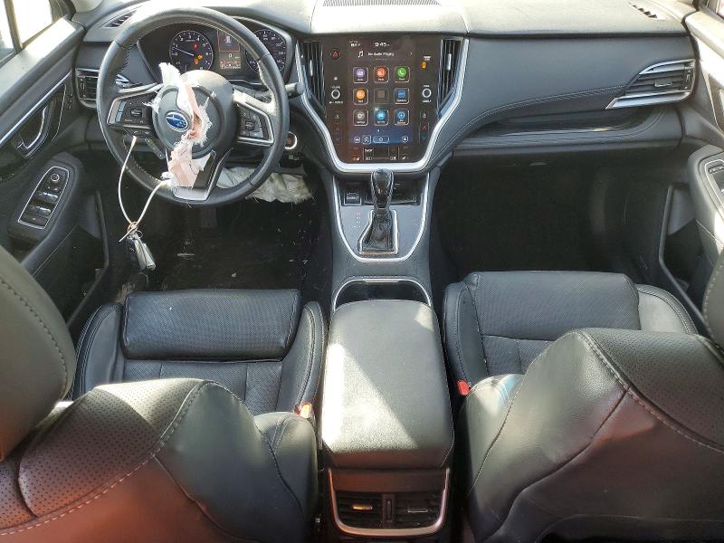 Aukcja sprzedaży 2020 Subaru Outback, vin: 4S4BTALC8L3216091, numer aukcji: 77672825