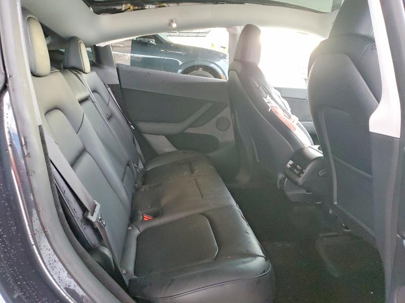2024 Tesla Model Y მანქანა იყიდება აუქციონზე, vin: 7SAYGDED7RF154028, აუქციონის ნომერი: 78091335