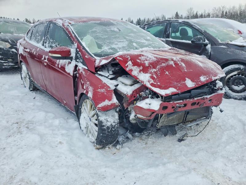 Aukcja sprzedaży 2017 Ford Focus, vin: 1FADP3J24HL265664, numer aukcji: 75936635