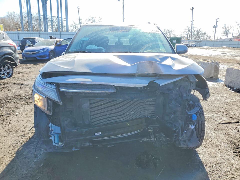 Aukcja sprzedaży 2022 Kia Seltos, vin: KNDEUCAA2N7299010, numer aukcji: 77117135