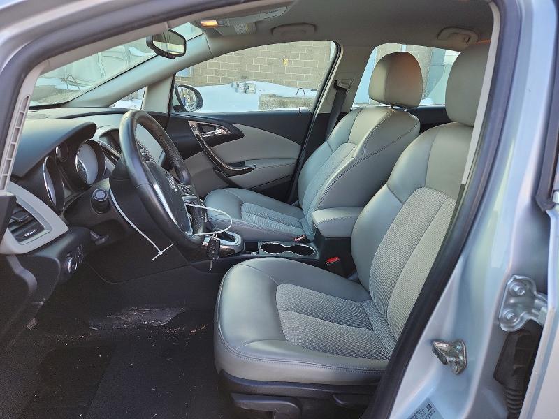 Продажа на аукционе авто 2014 Buick Verano, vin: 1G4PP5SK7E4165724, номер лота: 76933525
