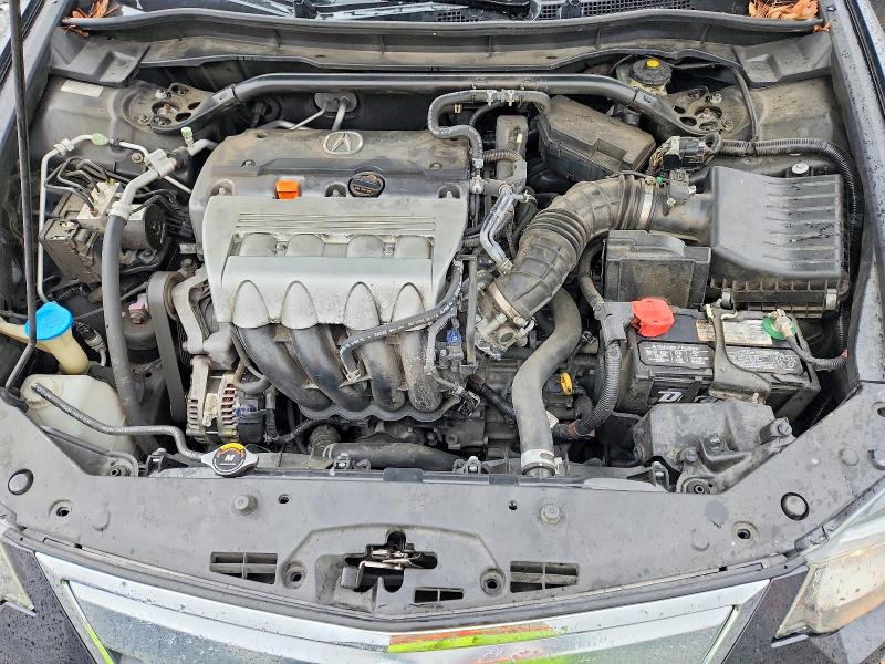 Продажа на аукционе авто 2013 Acura Tsx, vin: JH4CU2F47DC002533, номер лота: 75943395