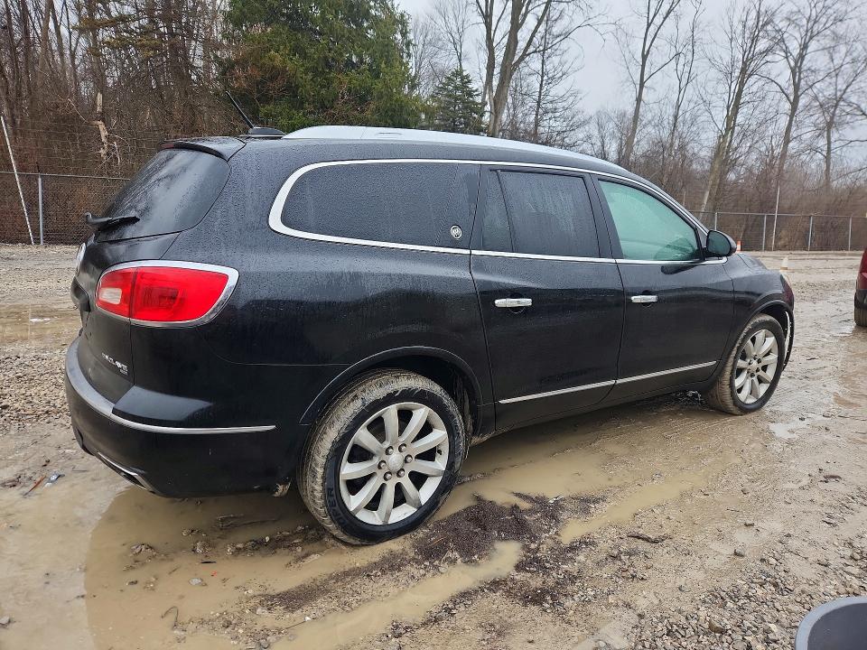 2016 Buick Enclave მანქანა იყიდება აუქციონზე, vin: 5GAKVCKD7GJ237179, აუქციონის ნომერი: 77353705
