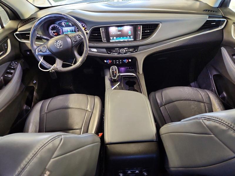 Продаж на аукціоні авто 2018 Buick Enclave, vin: 5GAERBKW2JJ135423, номер лоту: 78562765