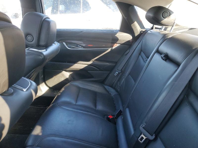Продажа на аукционе авто 2013 Cadillac Xts Premiu, vin: 2G61S5S35D9115713, номер лота: 76629225